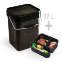 ZFISH Z-CORE CAMO BUCKET 17L + INNER INSERT ZF8571