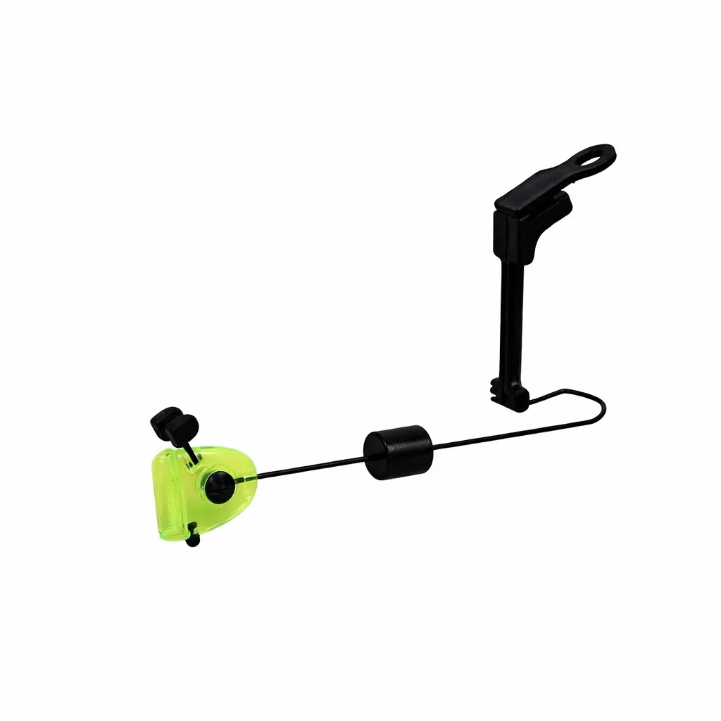[ZF-2387] ZFISH BITE INDICATOR CLASSIC TWIN BALL GREEN ZF-2387
