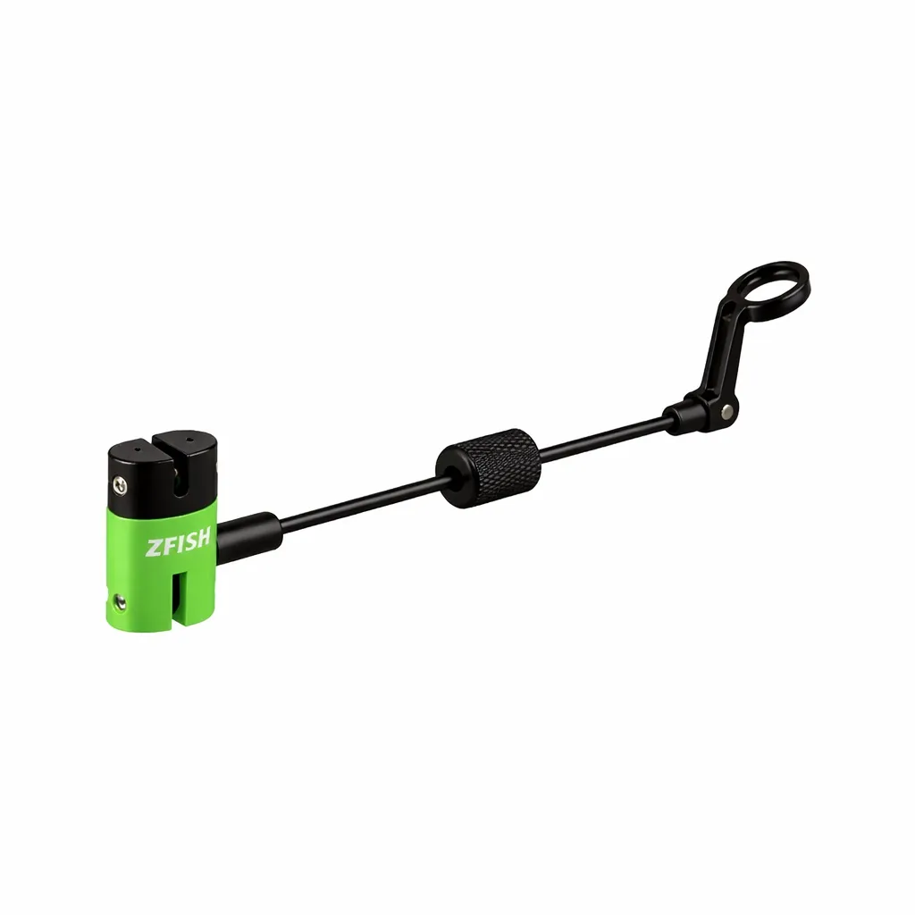 [ZF-9977] ZFISH INDICADOR ZFX MINI GREEN ZF-9977