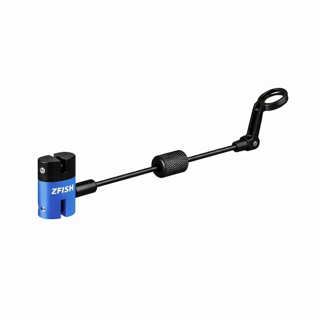 [ZF-9953] ZFISH INDICADOR ZFX MINI BLUE ZF-9953