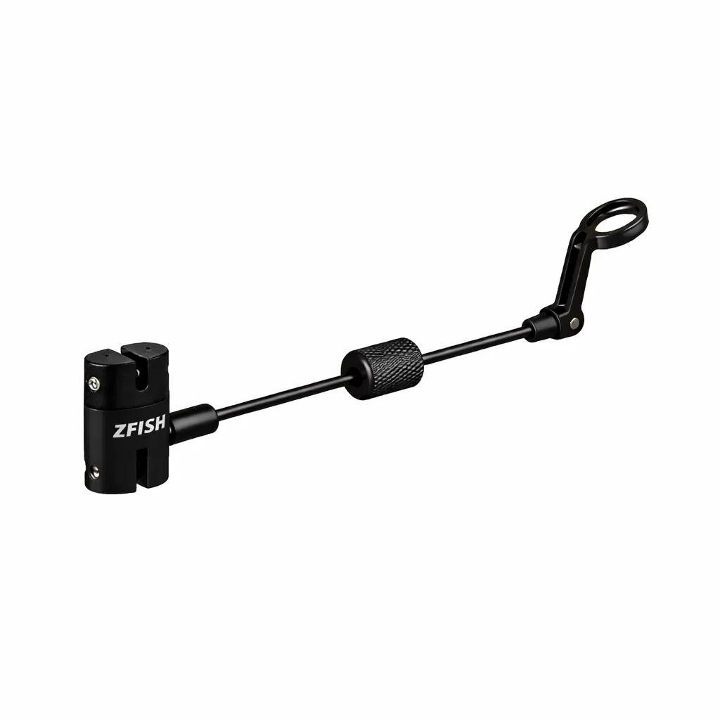 [ZF-9946] ZFISH INDICADOR ZFX MINI BLACK ZF-9946