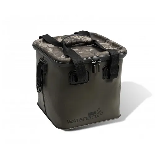 NASH SUBTERFUGE WATERBOX CARRYALL PEQUEÑO 24L T3480