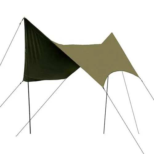 [CUM348] FOX VOYAGER TARP LARGE CUM348