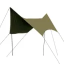 FOX VOYAGER TARP LARGE CUM348
