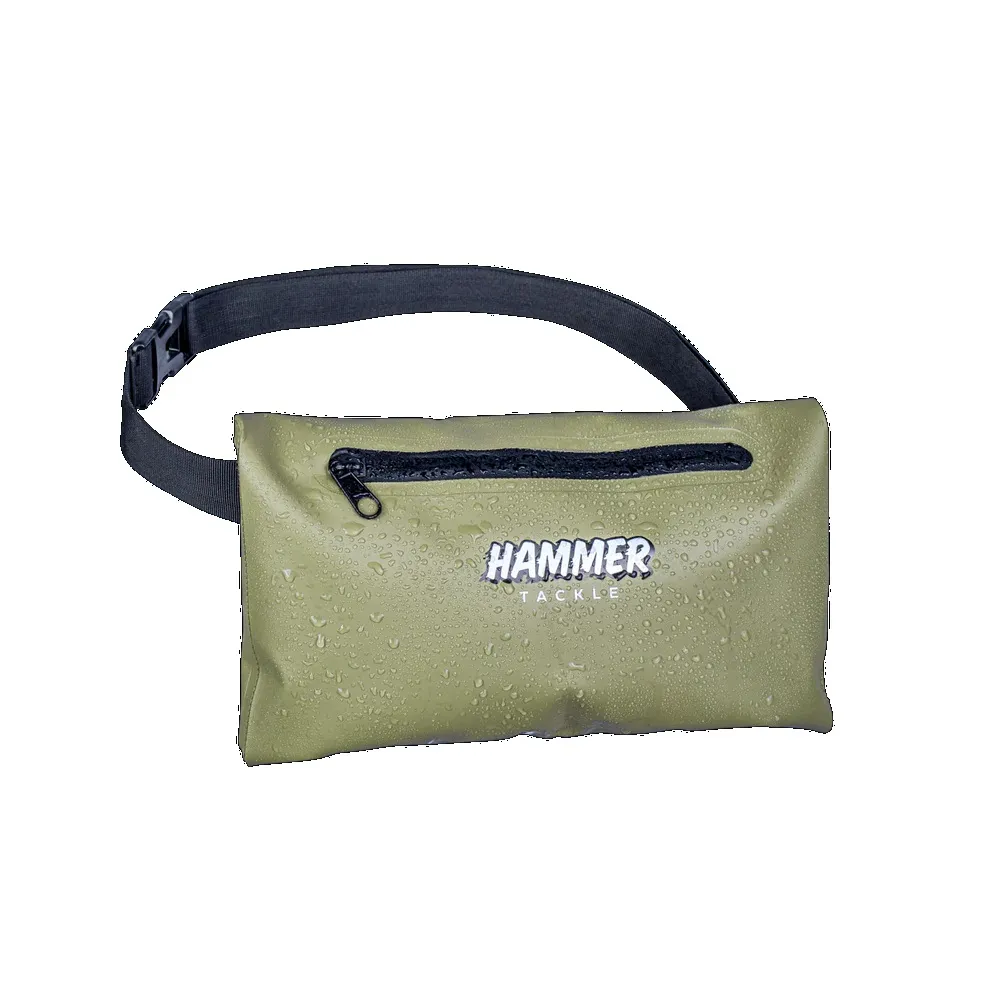 [BELLY BAG] HAMMER TACKLE BELLY BAG