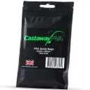 CASTAWAY PVA 80MM X 130MM SLOW MELT SOLID BASG 20 UNIDADES CPVAS80130