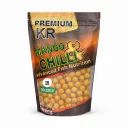 Krom Quality KR Premium Boilies Solubles Mango & Chilli 16mm 800g