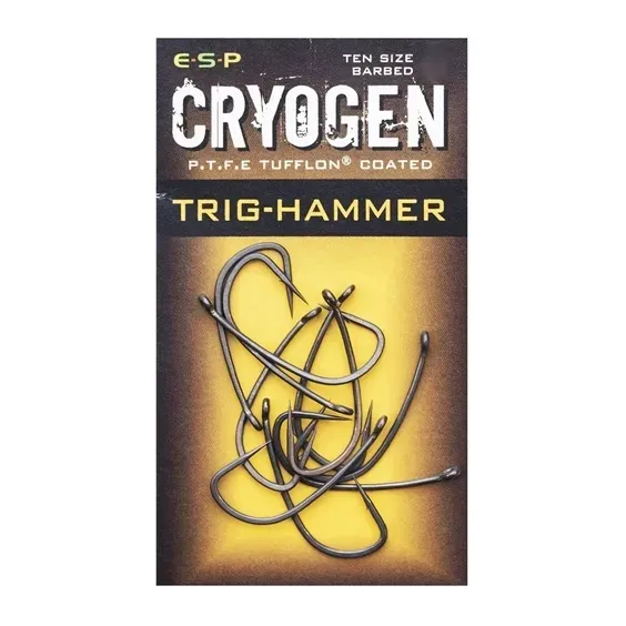 [EHCTH007] ESP CRYOGEN TRIG HAMMER BARBED SIZE 7 EHCTH007
