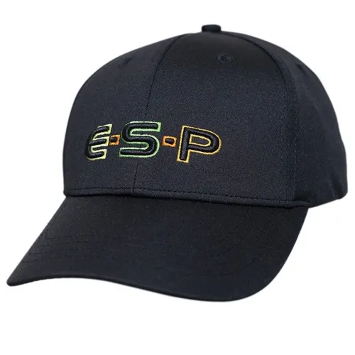 [ETAT02] ESP GORRA BASEBALL CAP BLACK ETAT02