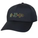 ESP GORRA BASEBALL CAP BLACK ETAT02