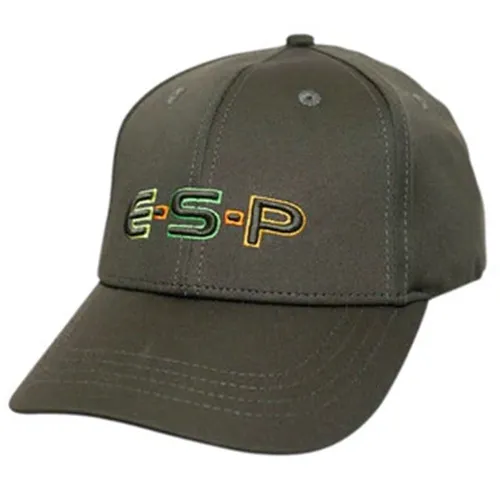 [ETAT01] ESP GORRA BASEBALL CAP OLIVE ETAT01