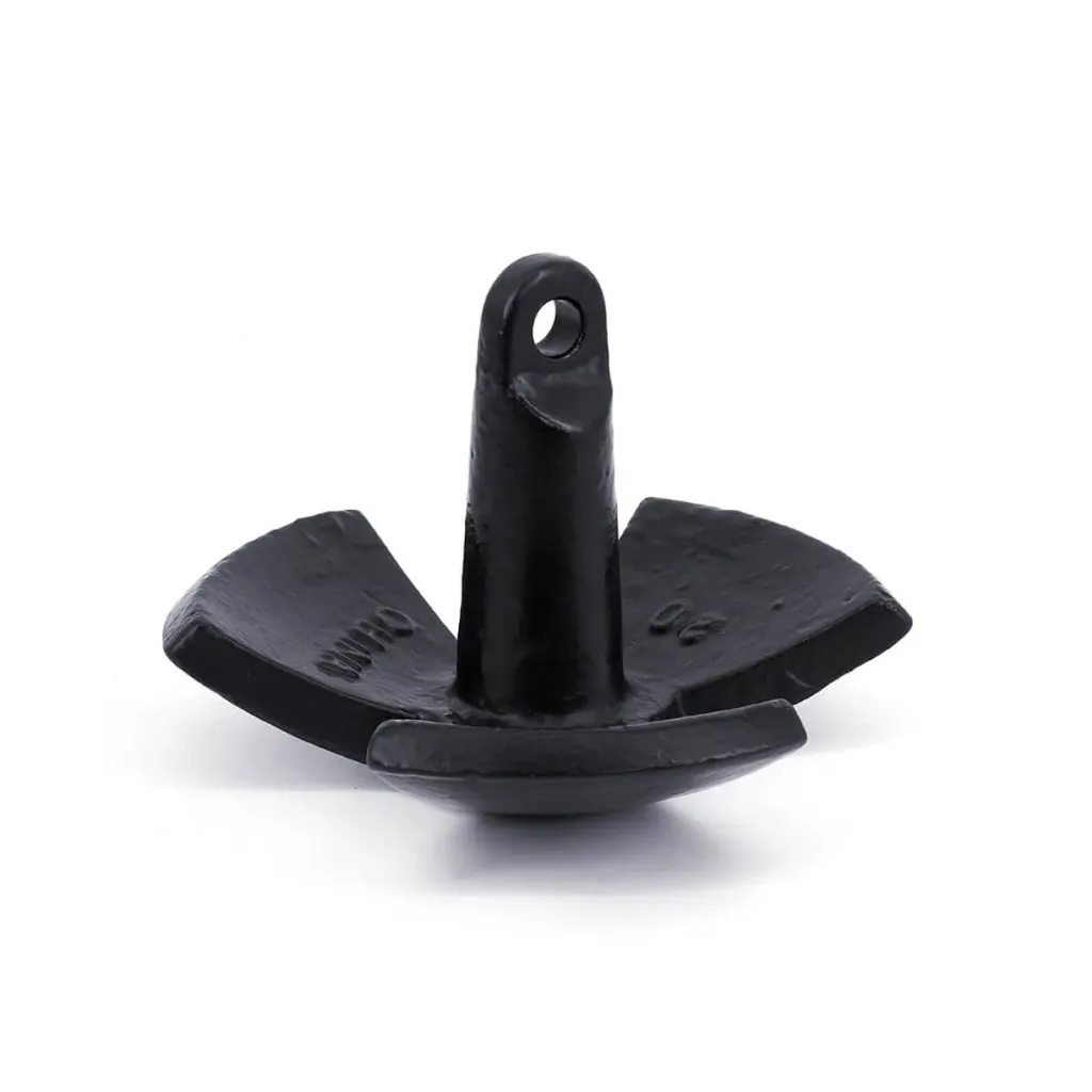 [198-8030-100] RAPTOR RIVIER ANKER – 30 LBS