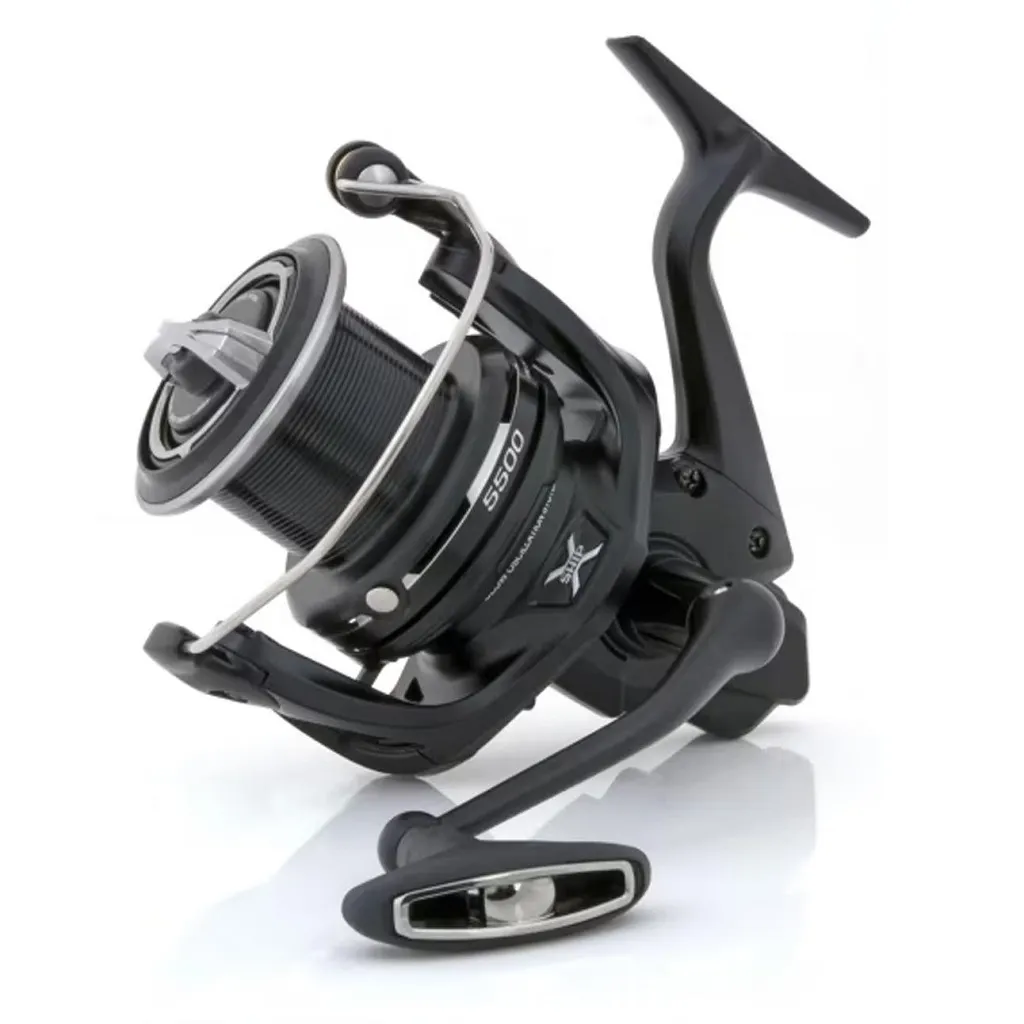 [ULT5500XTD] SHIMANO ULTEGRA 5500 XTD ULT5500XTD