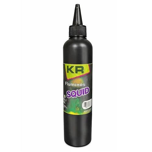 [KQFLUMSQUID] Krom Quality Flumino Squid 250ml