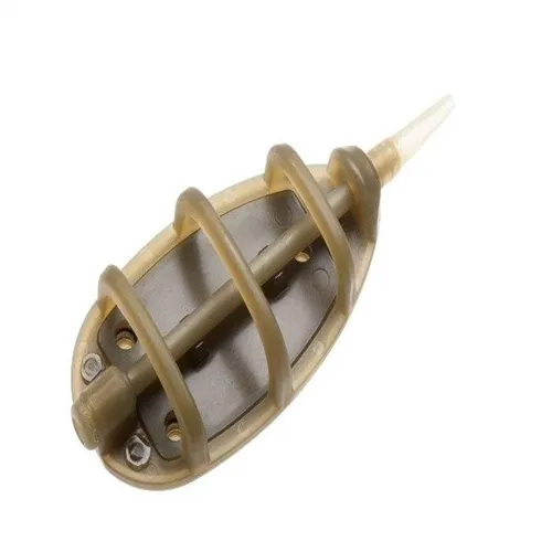 [757173] EXTRA CARP METHOD FEEDER IN LINE 25gr 757173