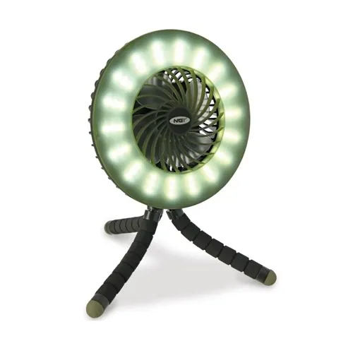 [FO-FAN-731] NGT DYNAMIC FAN & BIWI LIGTH FOFAN731