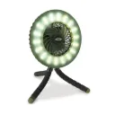 NGT Dynamic Fan & Biwy Light
