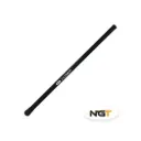 NGT TELESCOPIC LANDING NET HANDLE 2M FNHHANDLETRAVEL