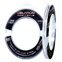 ASSO OBLIVION MEMORY  FREE LINE 100M 30LB 055MM WHITE-00 OBLIVION055