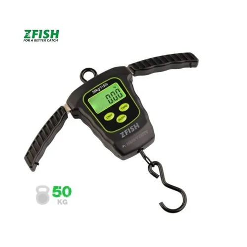 [ZF9672] ZFISH HEAVY DUTY SCALE 50KG ZF9672