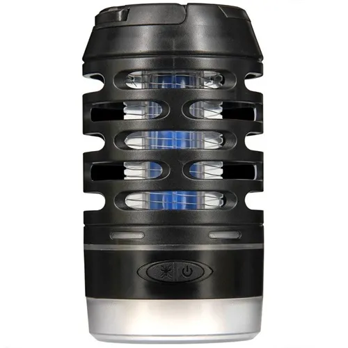 [FO-BUGZAPPER-873] NGT Bug Zapper Light System | Lámpara Antimosquitos para Pesca y Camping