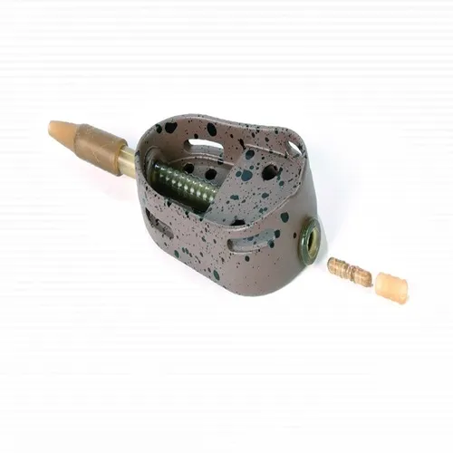 [75-8901] Filfishing Alimentador cambio rapido Feeder Quick Change Flat 40gr 75-8901