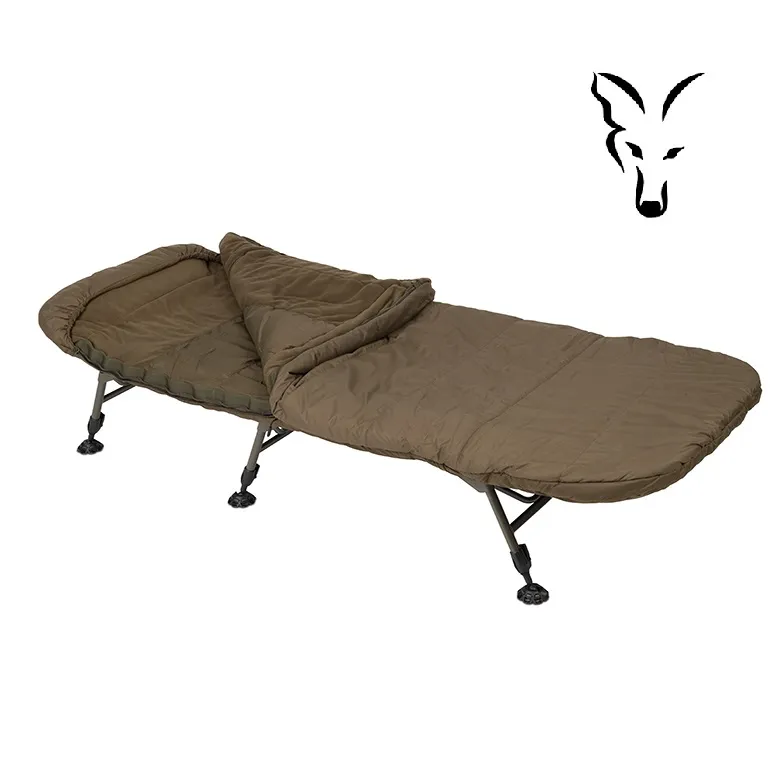 [CBC127] FOX DURALITE ALL SEASON SLEEP SYSTEMS CBC127