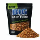 Krom Quality Big Series Sweet Blast Pellets 2,5Kg