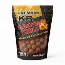 Krom Quality KR Premium Boilies Plakton & Krill 15mm 800g