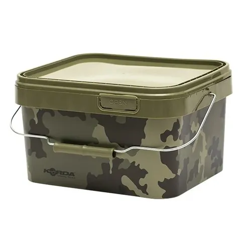 Korda Compac Bucket 5L Cubo