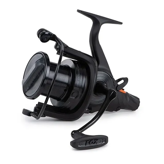 [CRL109] Fox Carrete EOS 12000 FS