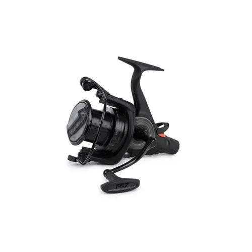 [CRL109] Fox Carrete EOS 12000 FS