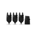 Avid Carp Alarma VTX Bite Set 3+1