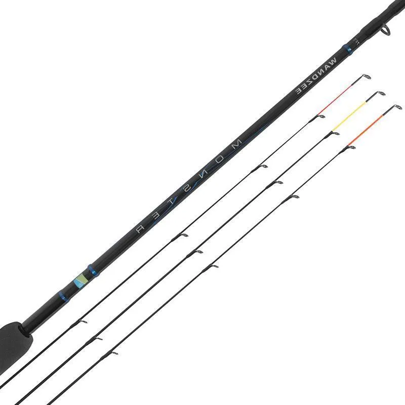 Preston Monster X Carp Feeder 10'