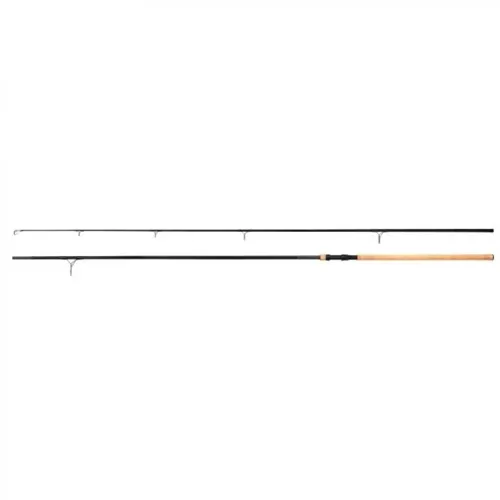 Shimano Caña TX-2A Carp Cork Intensity 3.66 m 12 pies 3.50 lb 2 piezas