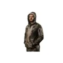 Nash ZT Lite Luxe Hoodie Camo Zize L
