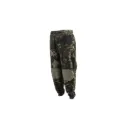 Nash ZT Luxe Joggers Camo Size XL