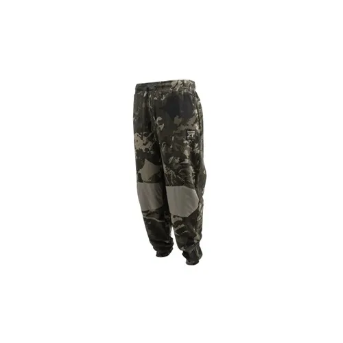 [C6596] Nash ZT Luxe Joggers Camo Size L