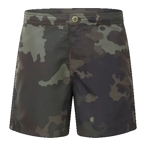 [KCL663] Korda Le Quick Dry Shorts Kamo Size 2XL