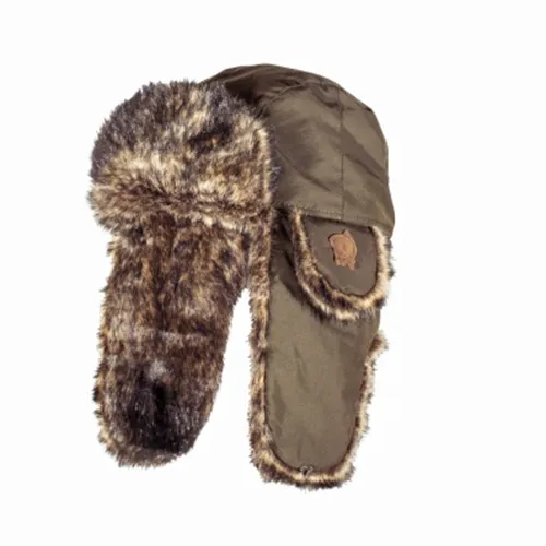 [C5090] Nash Zt Trapper Hat Size S