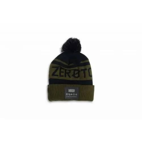 [C6071] Nash Gorro ZT Bobble Hat