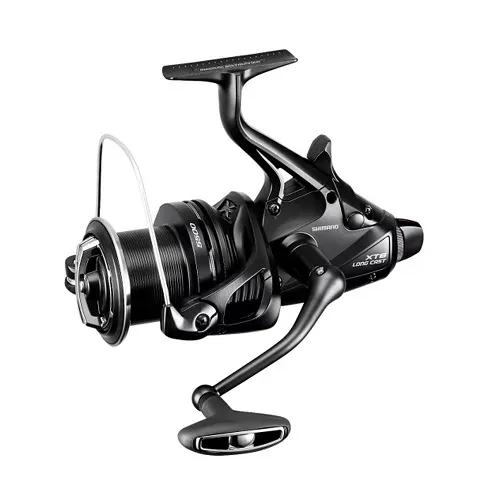 [MBTRXTBLC] Shimano Medium Baitrunner LC 5500 XTB Longcast