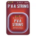Esp Pva String 6 Ply Medium 20m
