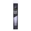 Esp Quick Change Ronnie Boom Small Leader Gris limo 7ft 18cm 0,3g 20lb