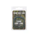 Esp Camo Sink Link Camo Green 15lb 6.8kg 10m