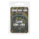 Esp Camo Sink Link Camo Green 15lb 6.8kg 10m