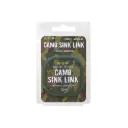 ESP Camo Sink Link Camo Green 20lb 9.1kg 10m