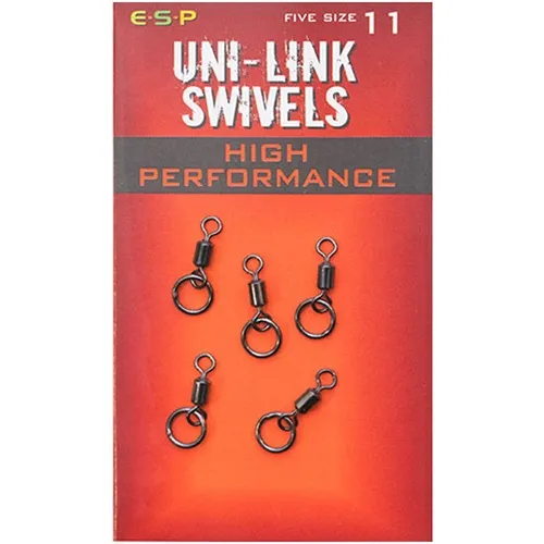 ESP Hi Performance Uni Link Swivels Size 11