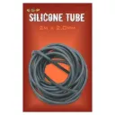 ESP Silicone Tube 2m x 2.0mm