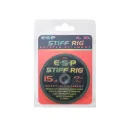 ESP Stiff Rig Filamend 15lb 7kg